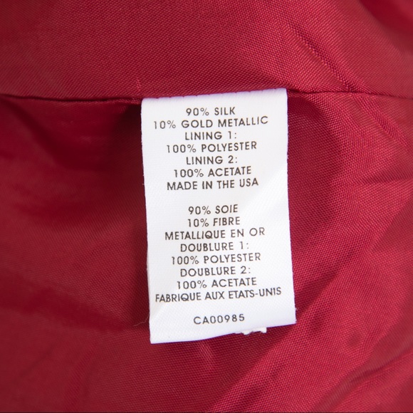 NANETTE LEPORE SILK KHARMA DRESS - Picture 3 of 9